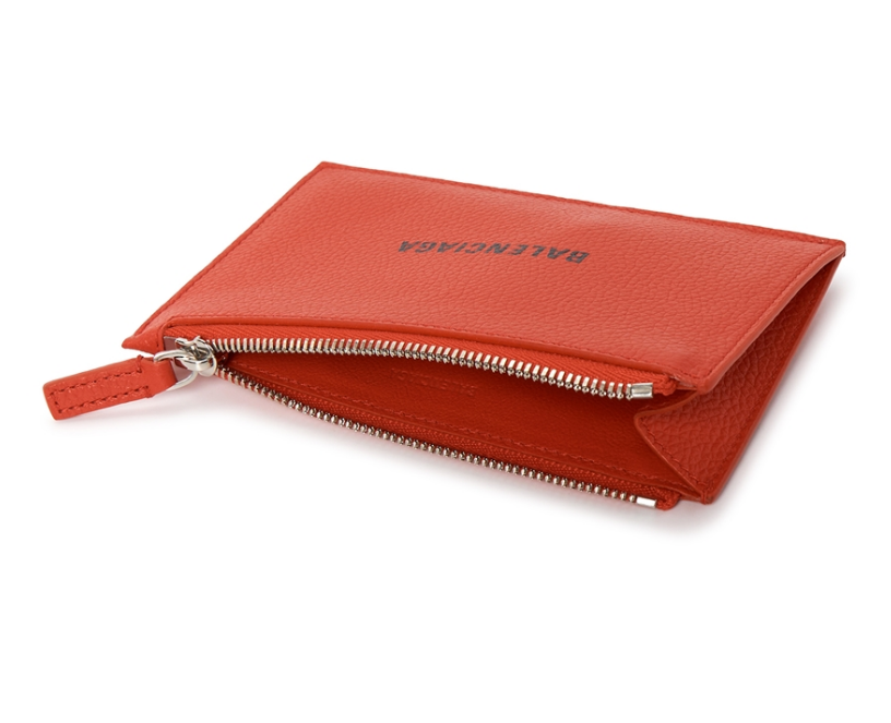 Common Coin/Card Wallet