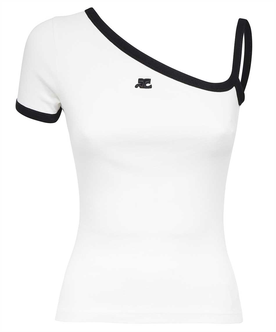 HERITAGE WHITE BLACK