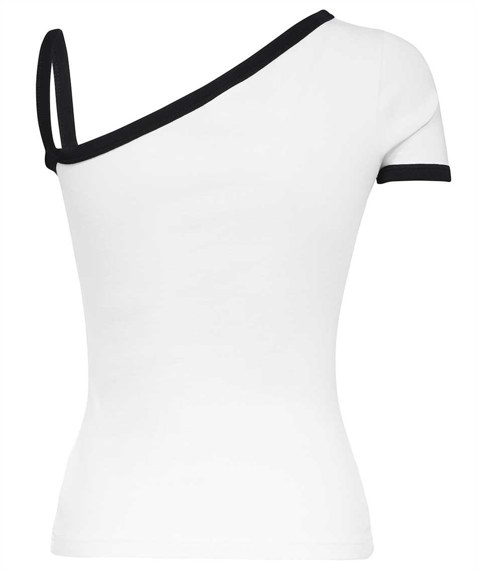 HERITAGE WHITE BLACK