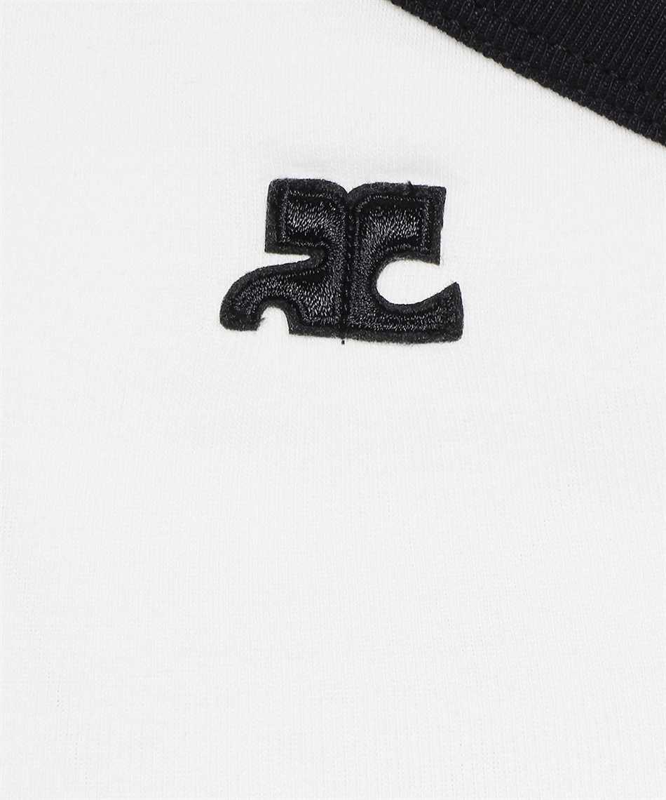 HERITAGE WHITE BLACK