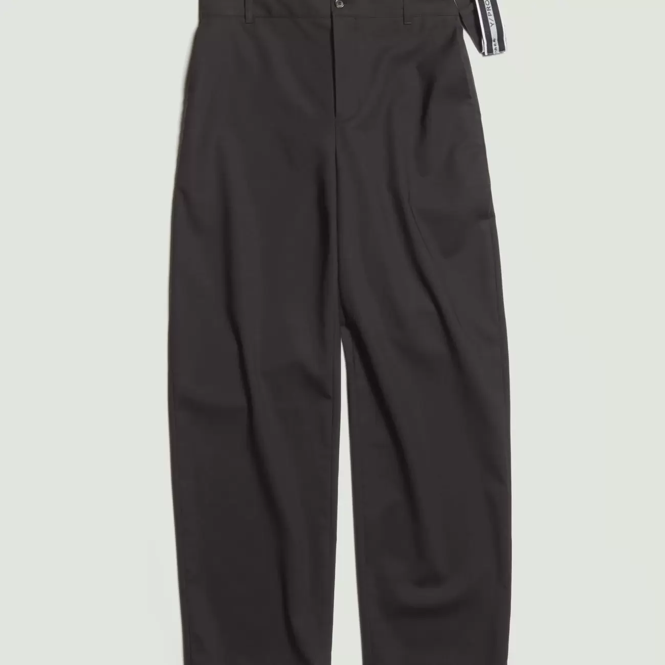 Multi Waistband Pants