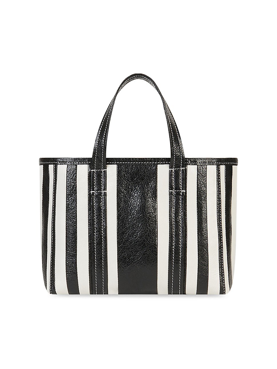 Barbes Small East-West Shopper Bag