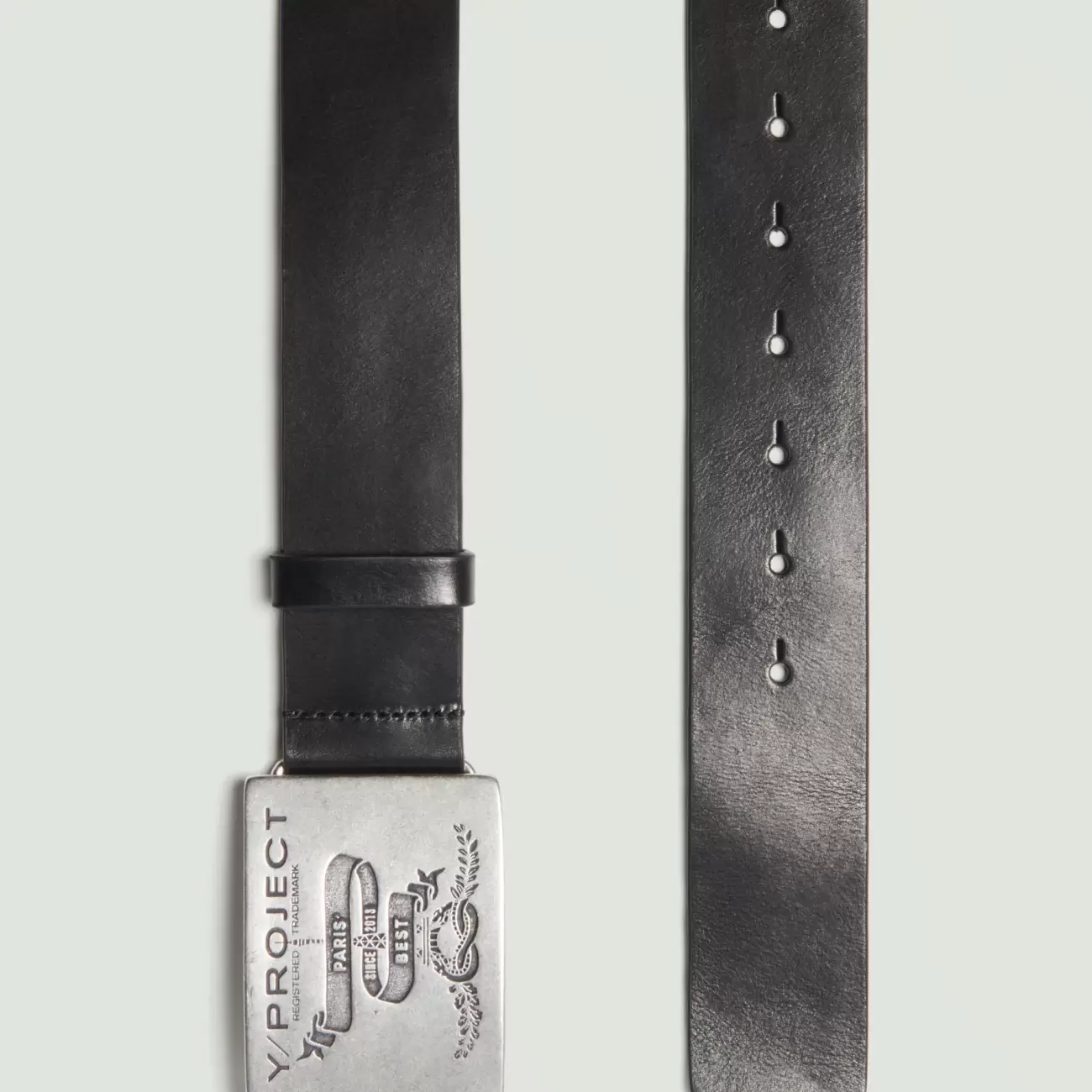 Paris' Best Belt Expand 