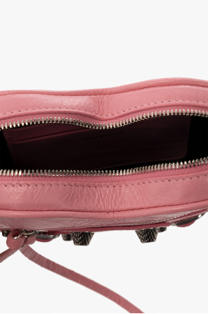 Le Cagol Heart Mini Bag