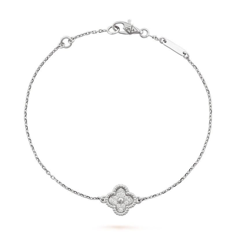 Sweet Alhambra bracelet, 1 motif