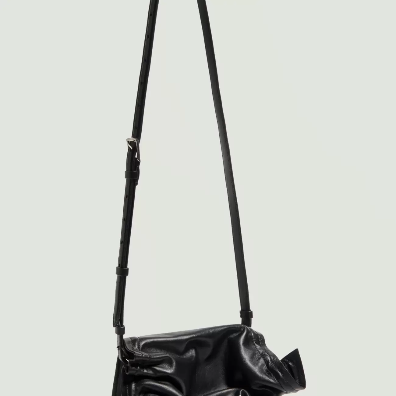 Mini Wire Bag E Black