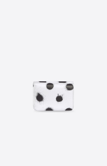 Balenciaga Cash Mini Wallet