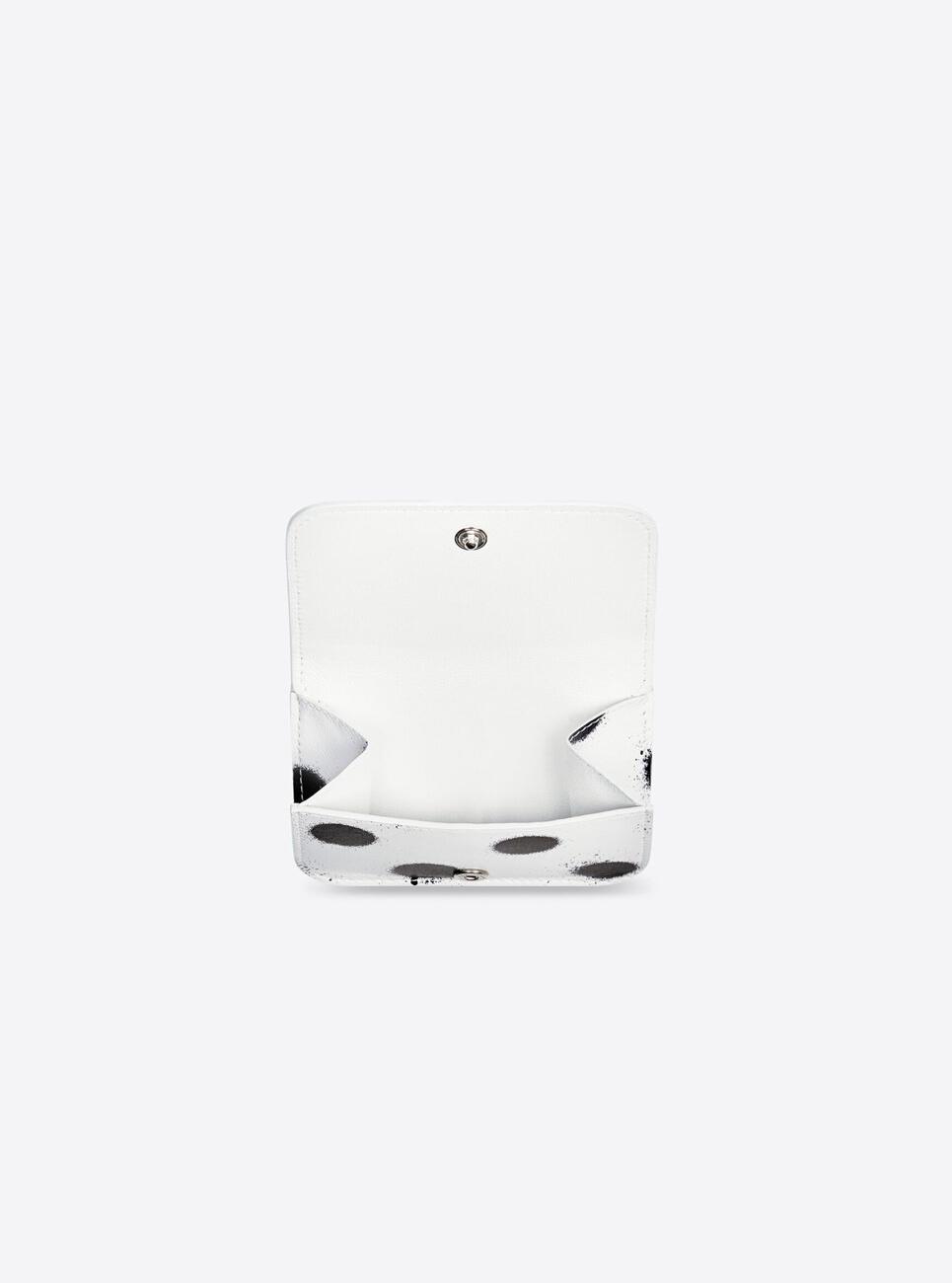 Balenciaga Cash Mini Wallet