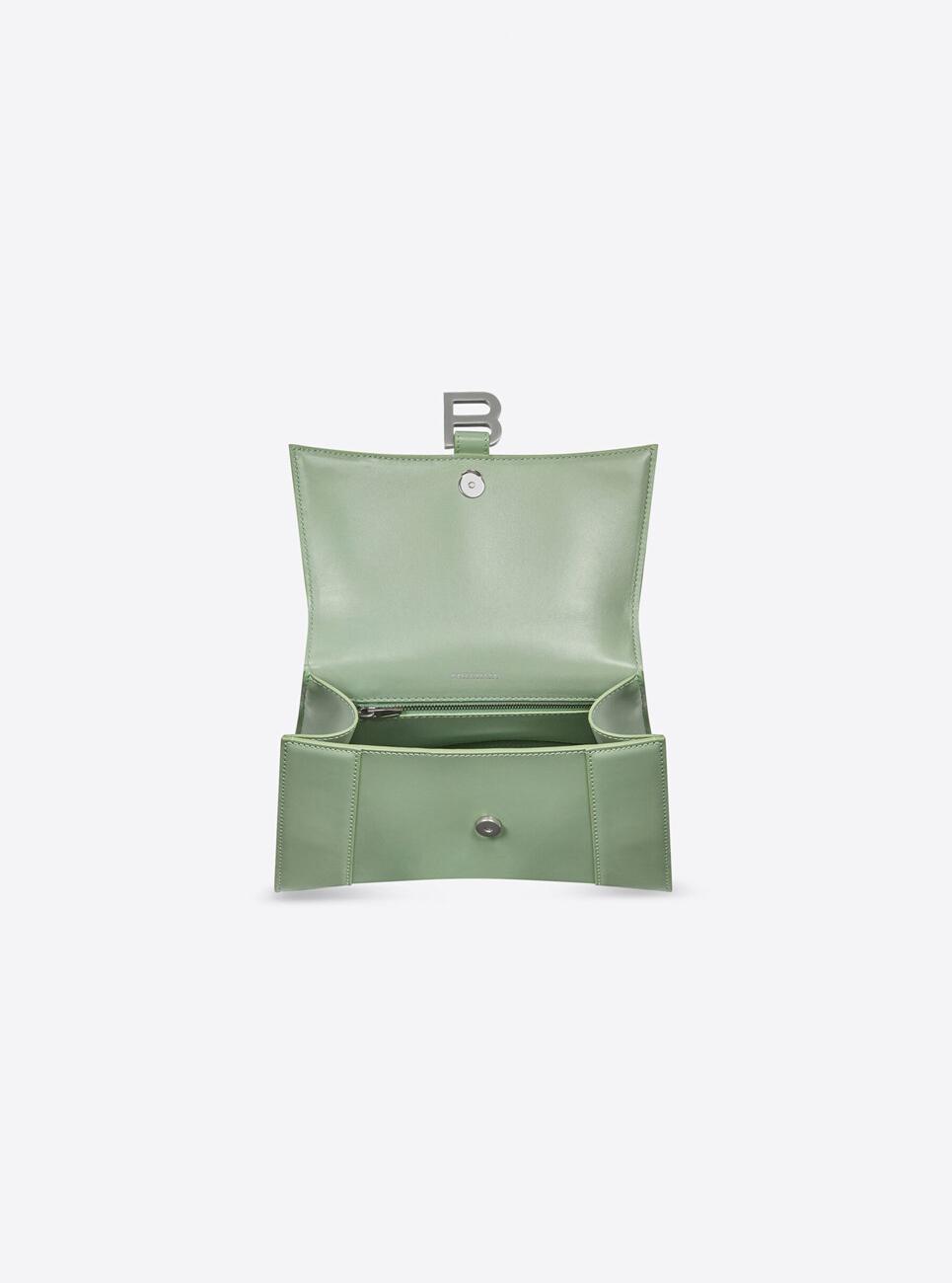 Balenciaga Ville Medium Handbag – Brilliant Vintage