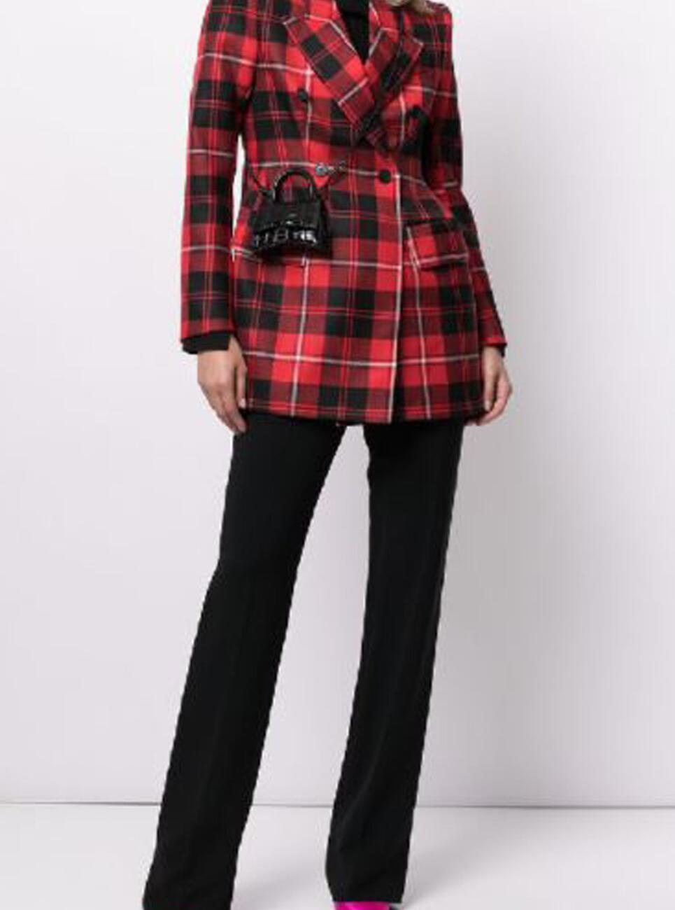 Balenciaga Hourglass Bag