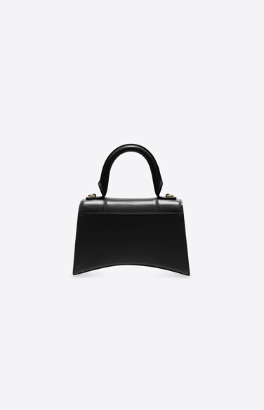 Balenciaga Hourg.Top Handle Xs Bag