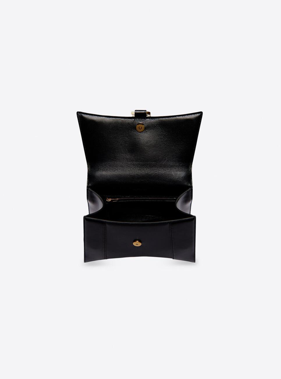 Balenciaga Hourglass Top Hand 