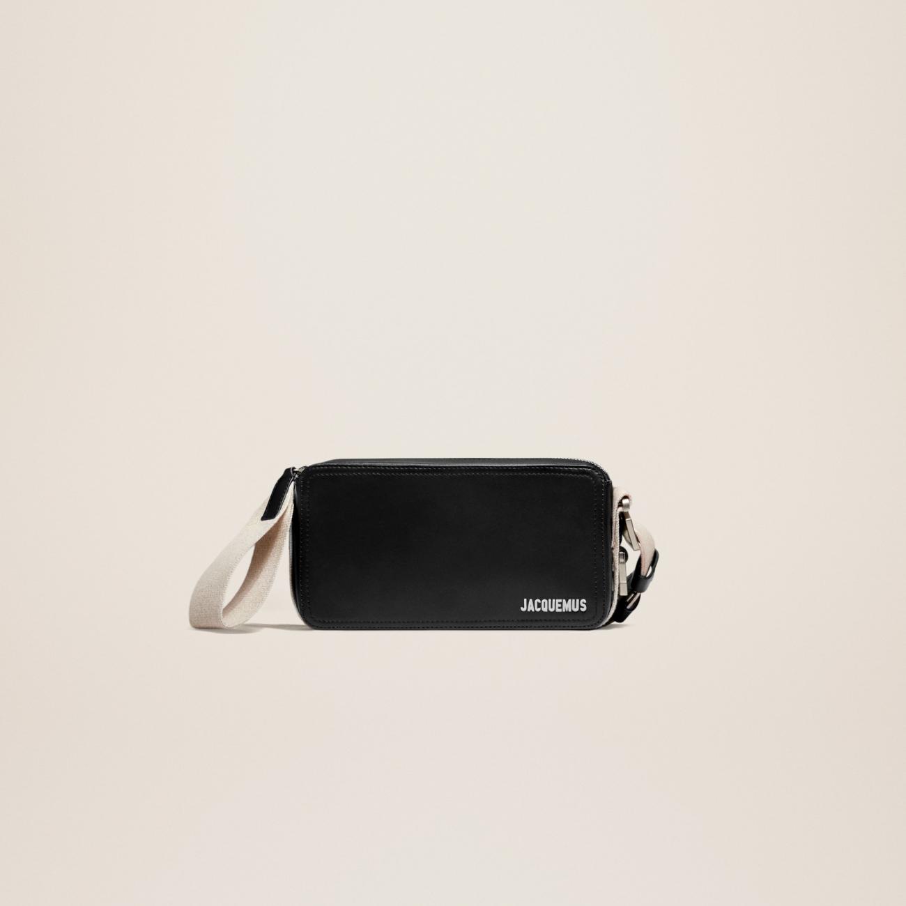 La Cuerda Horizontal bag, Jacquemus