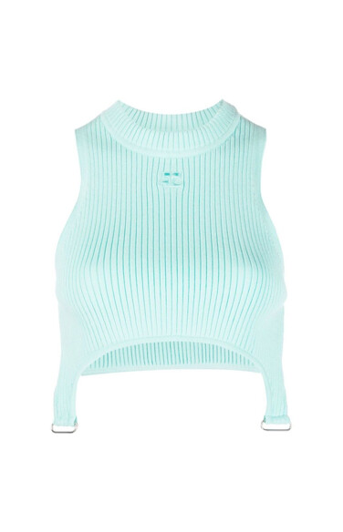 Courreges Top Courreges