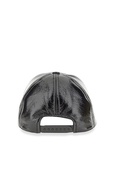 Courreges Baseball Cap Reedition