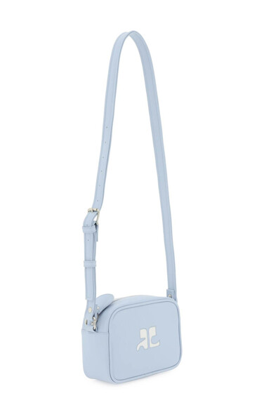 Courreges Courreges 'Reedition' Camera Bag