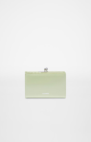Jil Sander Goji Purse Sm Bag
