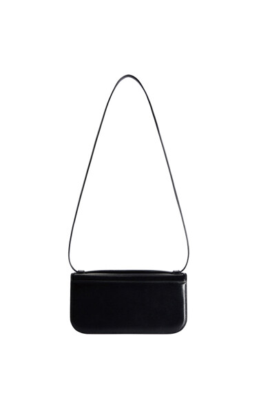 S Balenciaga Gossip Bag S Black