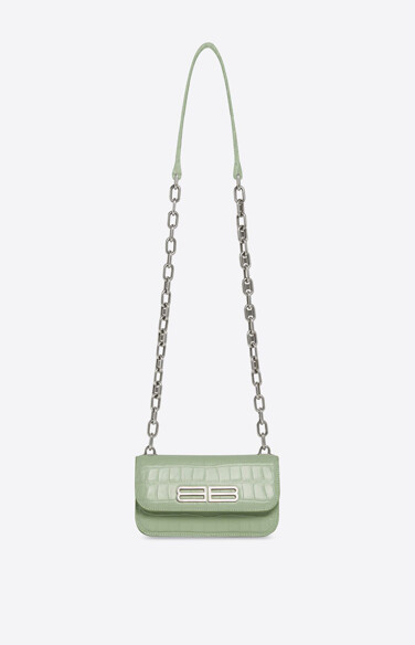 XS Balenciaga Gossip 