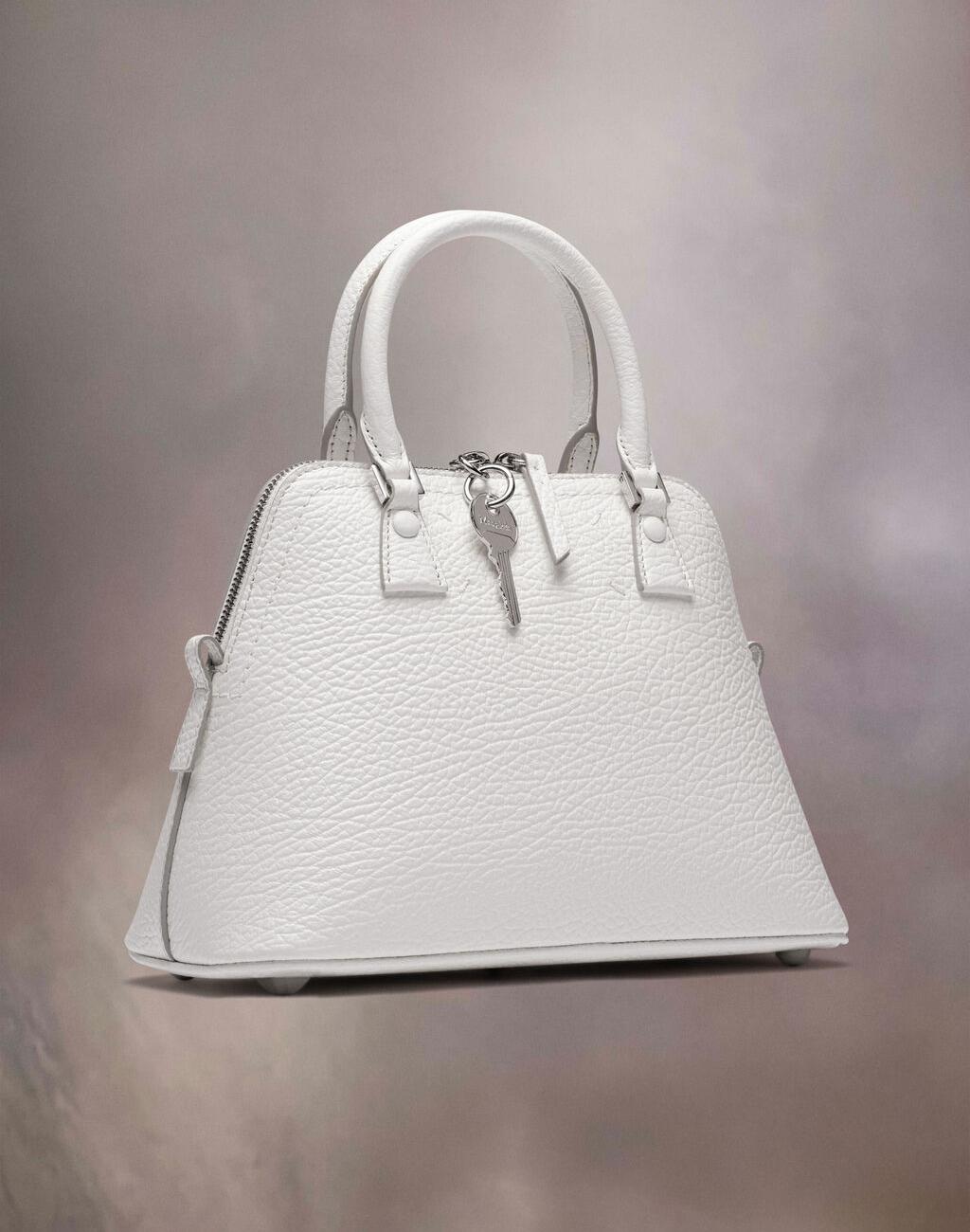 5AC Classique Mini in White