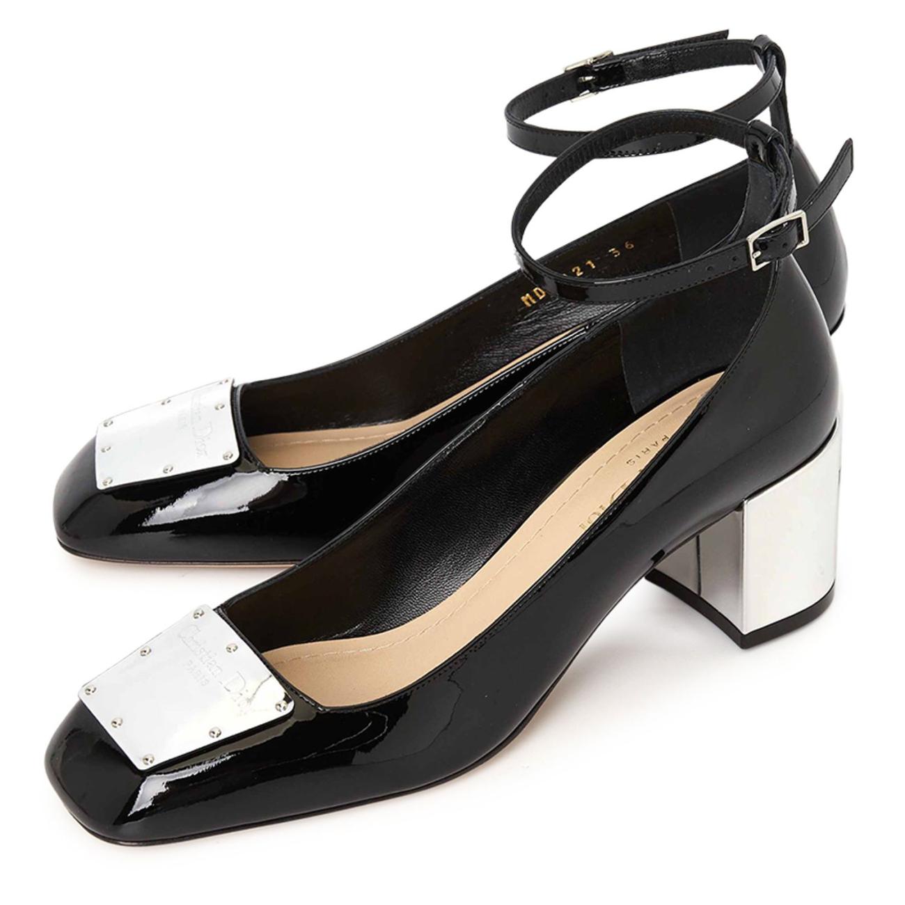La Parisienne Dior Women's Pumps