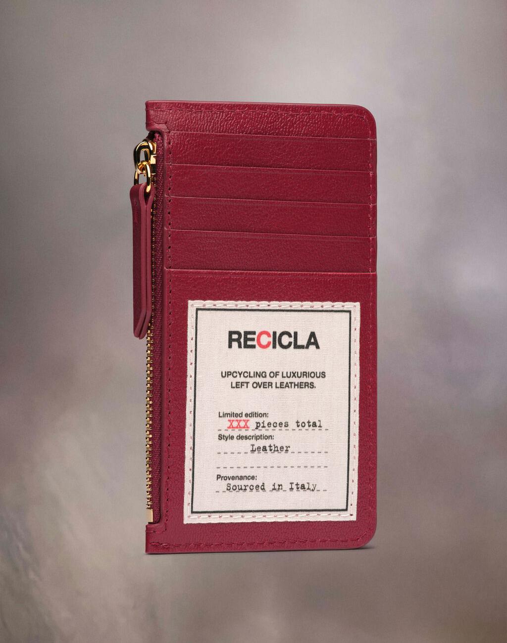 Recicla wallet 