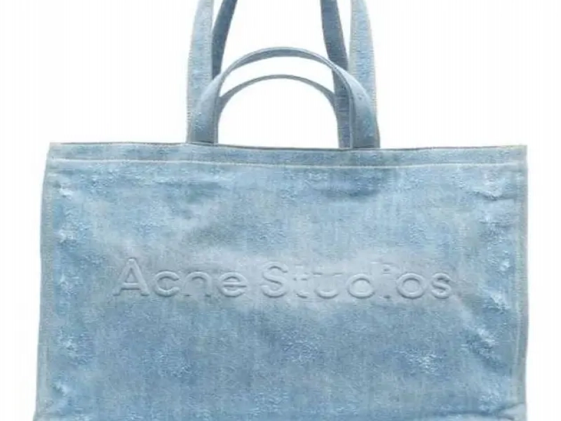 Acne Studio Women's Tote Bag 