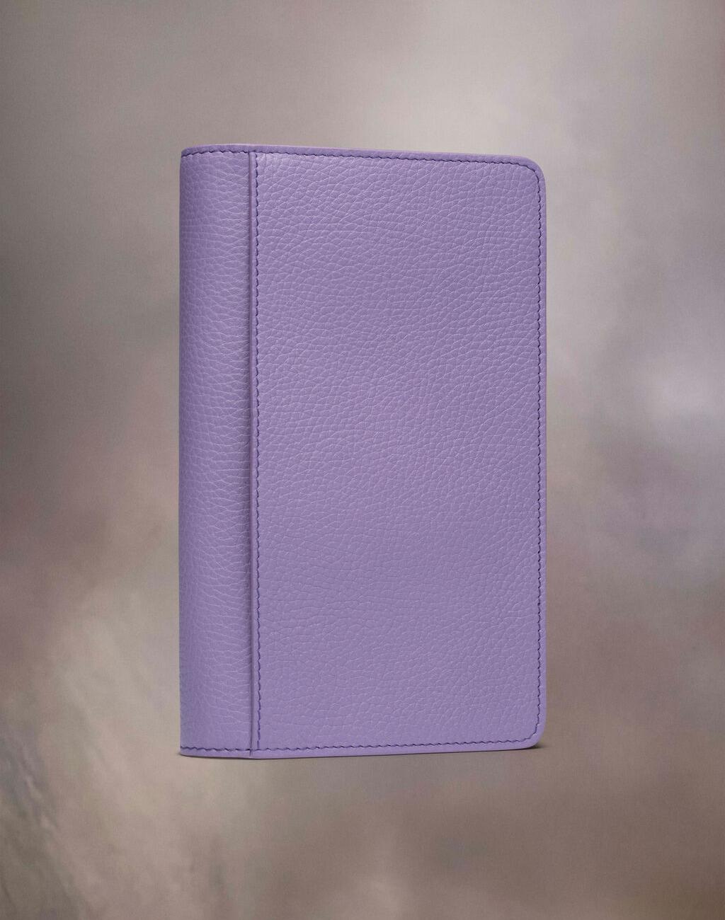 Indigo Recicla chain wallet