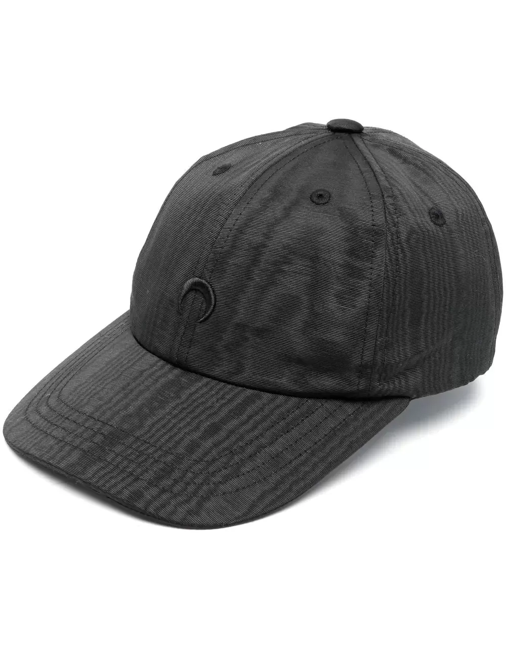 MOIRE BALL CAP