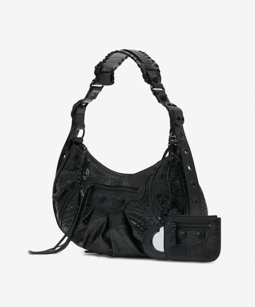 S LE CAGOLE SHOULDER BAG