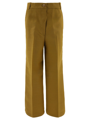 KATE VISCOSE WOOL BLEND IAN PANTS