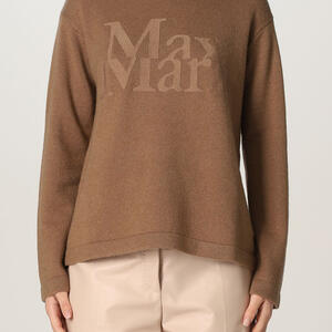 Max Mara Amalfi Sweater Cammello