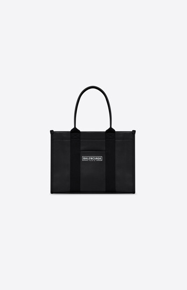 Balenciaga Hardware Tote Bag S/W St 
