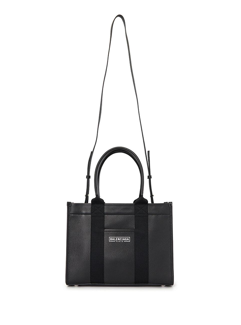 Balenciaga Hardware Tote Bag S/W St 