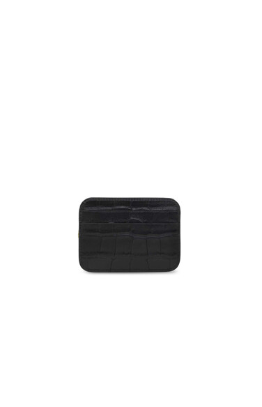 Balenciaga Gossip Card Holder Black