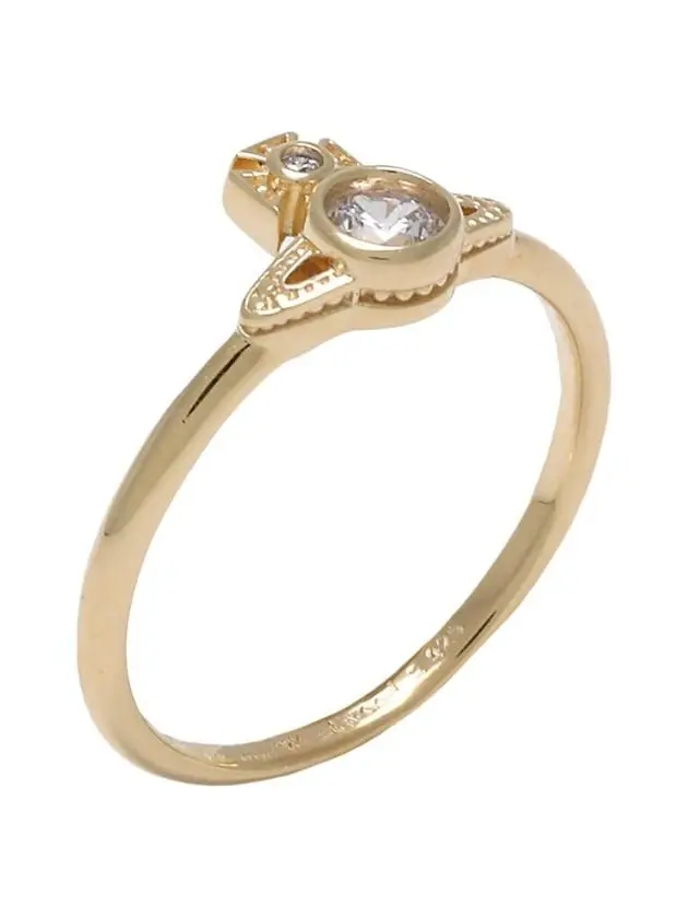 Vivienne westwood ring