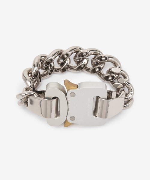 CHAIN BUCKLE BRACELET