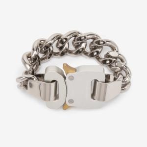 CHAIN BUCKLE BRACELET