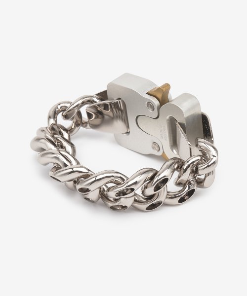 CHAIN BUCKLE BRACELET