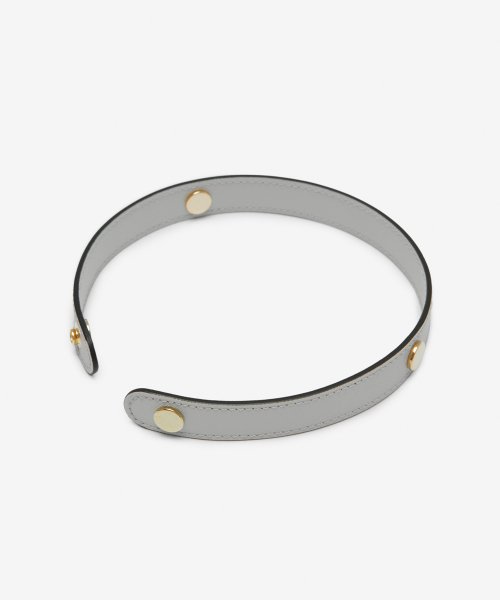 MEDIUM SAFFIANO TRUNK SHOULDER BAG