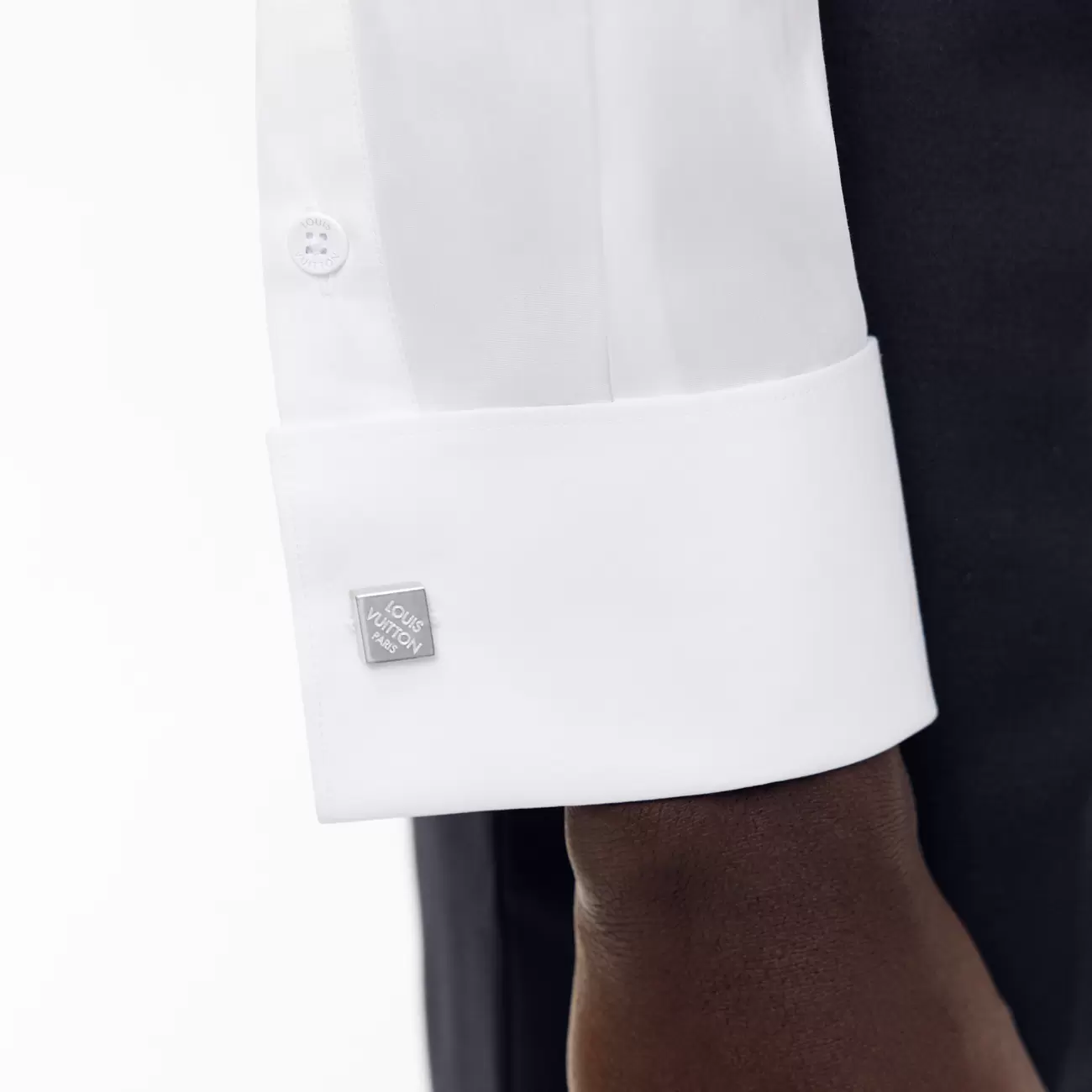 Damier Cufflinks