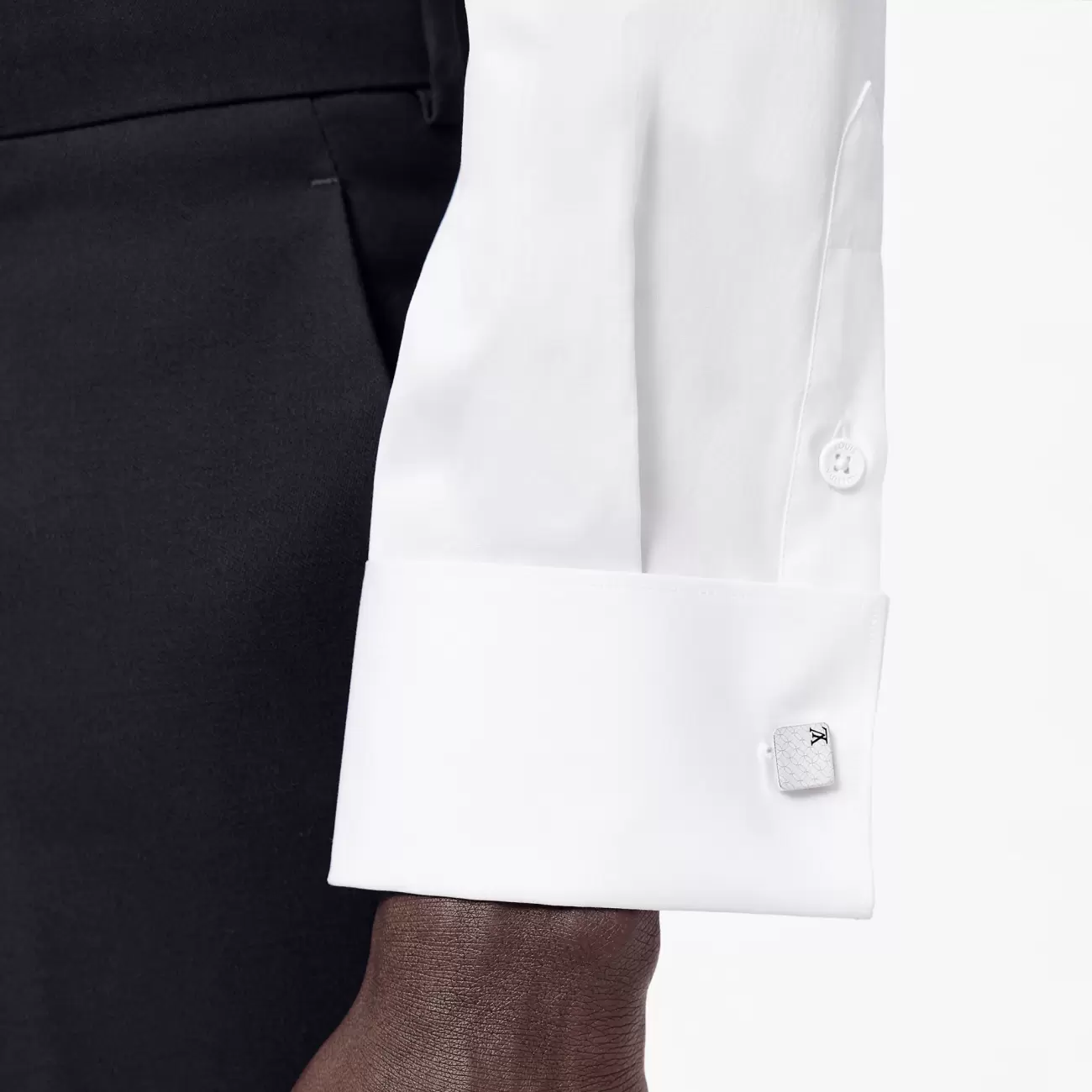 Champs Elysées Cufflinks