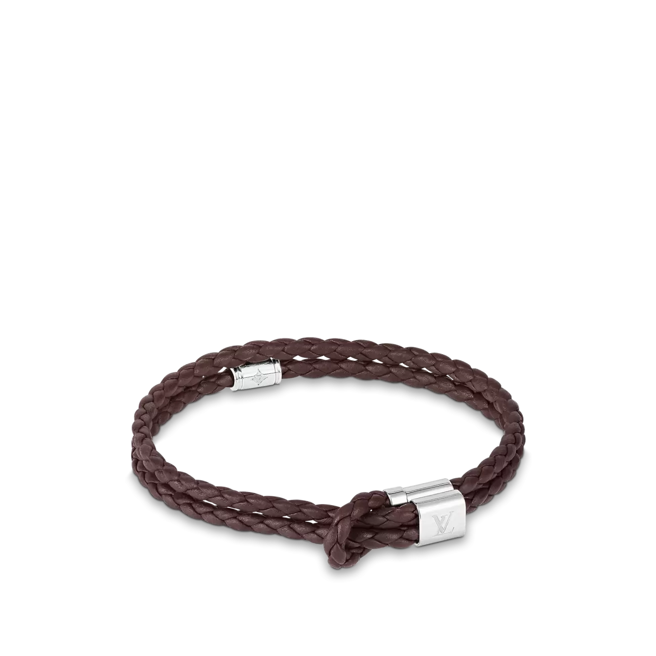 Products by Louis Vuitton: LV Slide Bracelet  Lv slides, Slide bracelet,  Casual bracelets