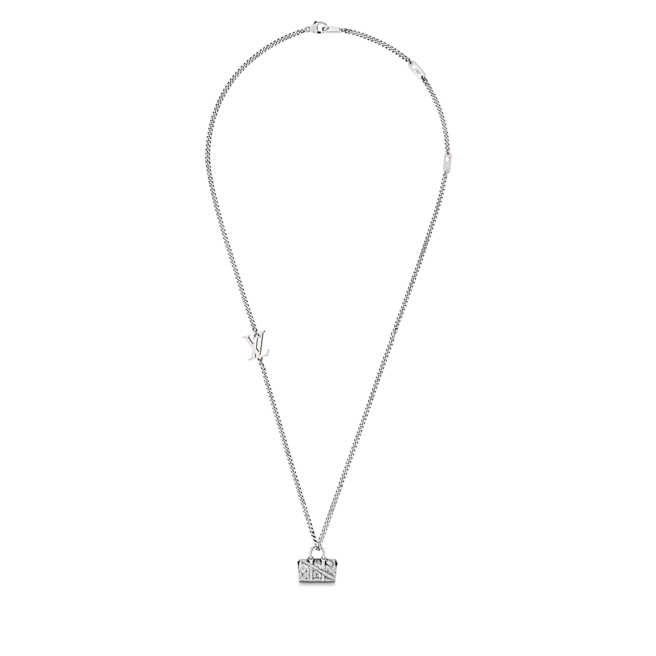 LV Icon Necklace