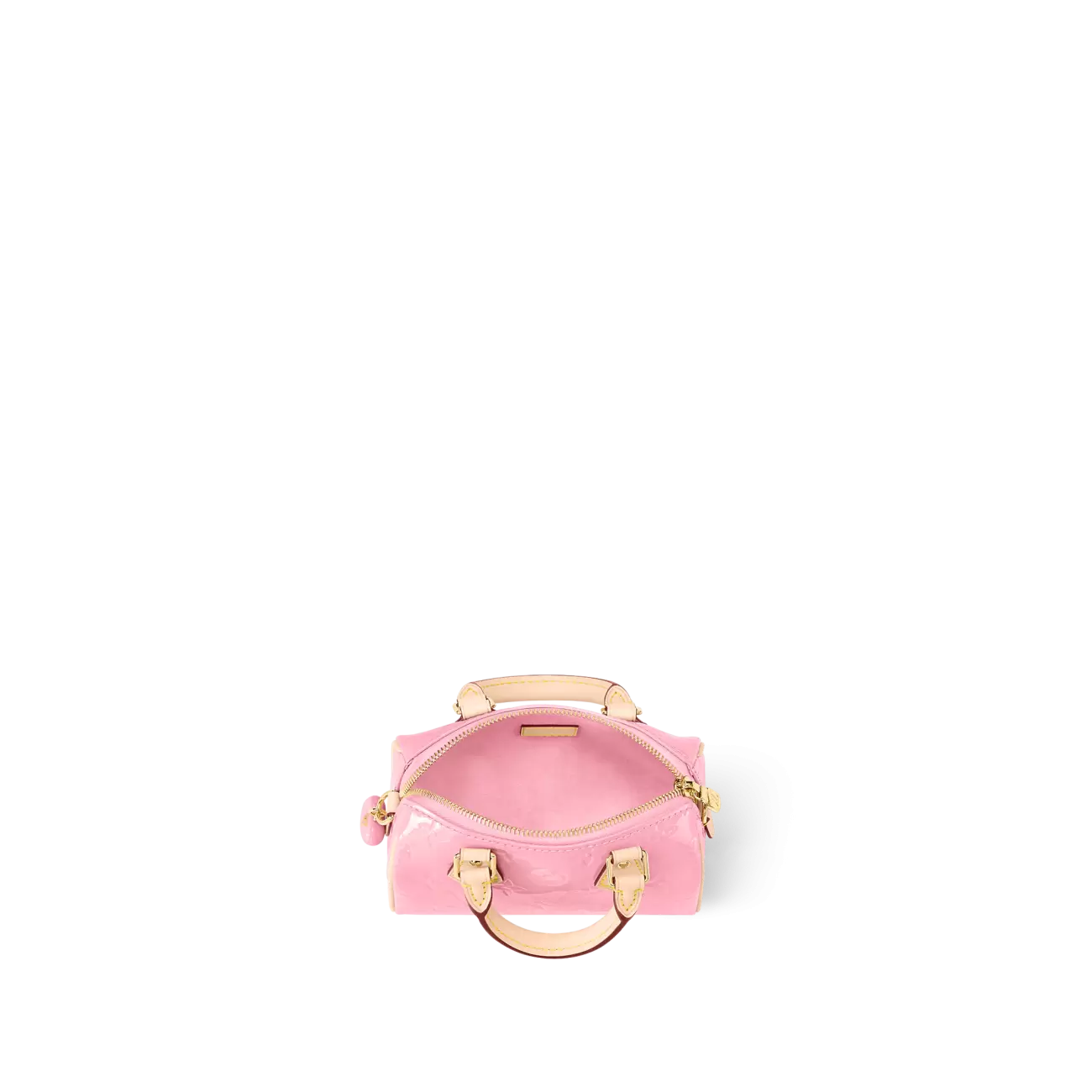 Nano speedy mochi pink