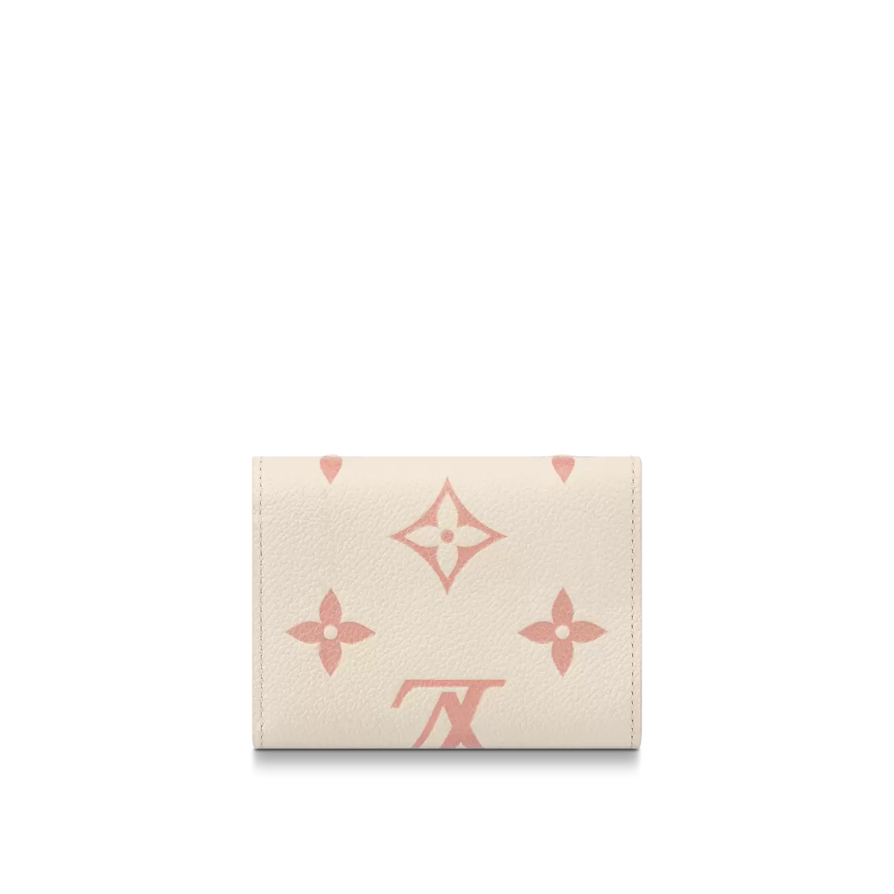 Victorine Wallet Creme