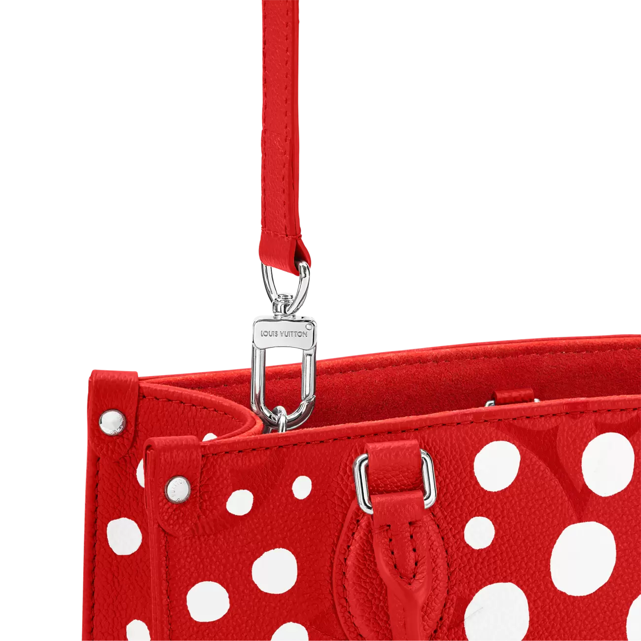 LV x YK On the Go PM