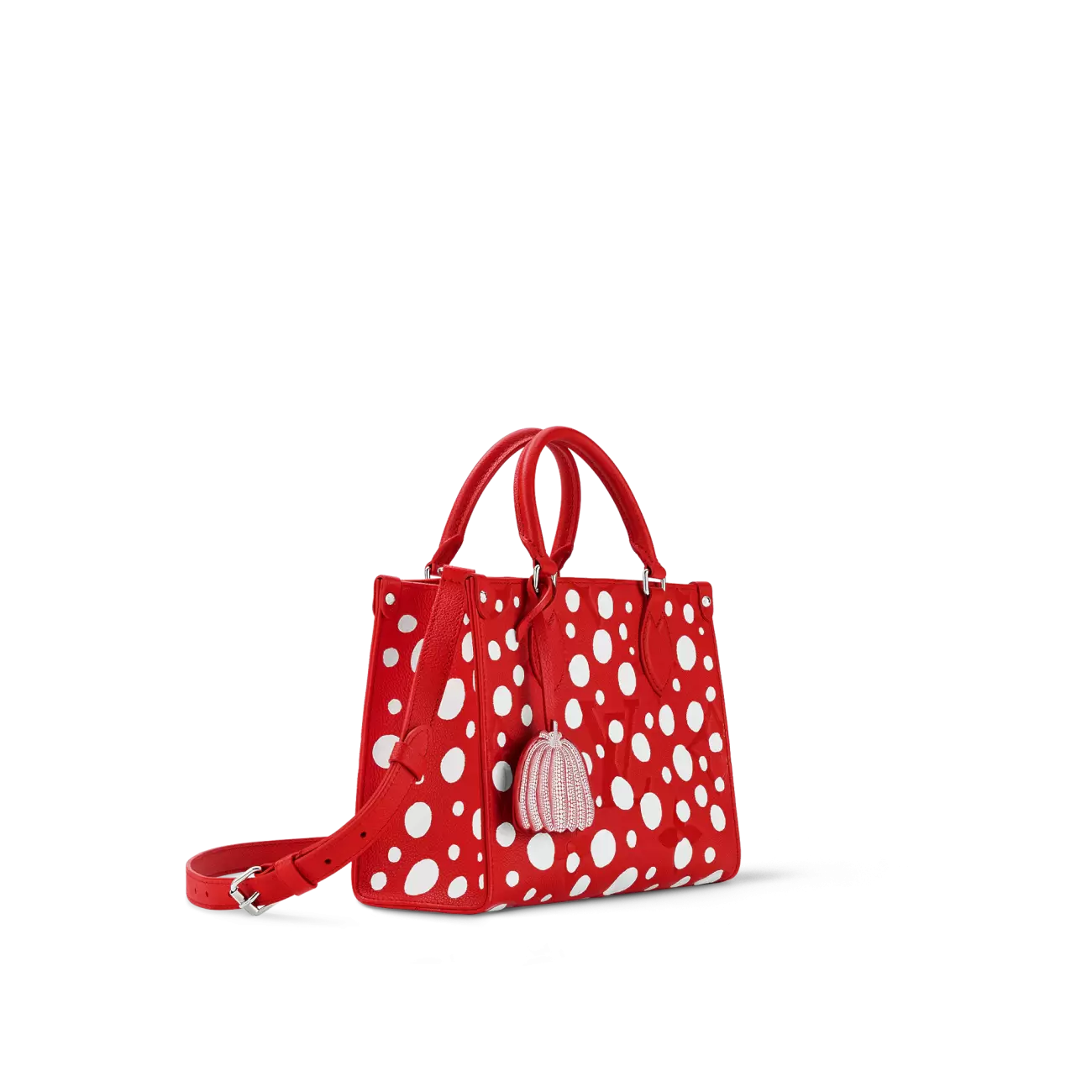 LV x YK On the Go PM