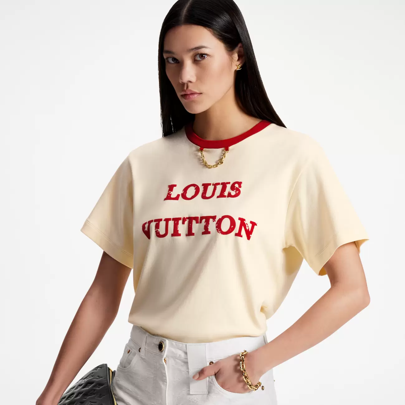 Louis vuitton t-shirt