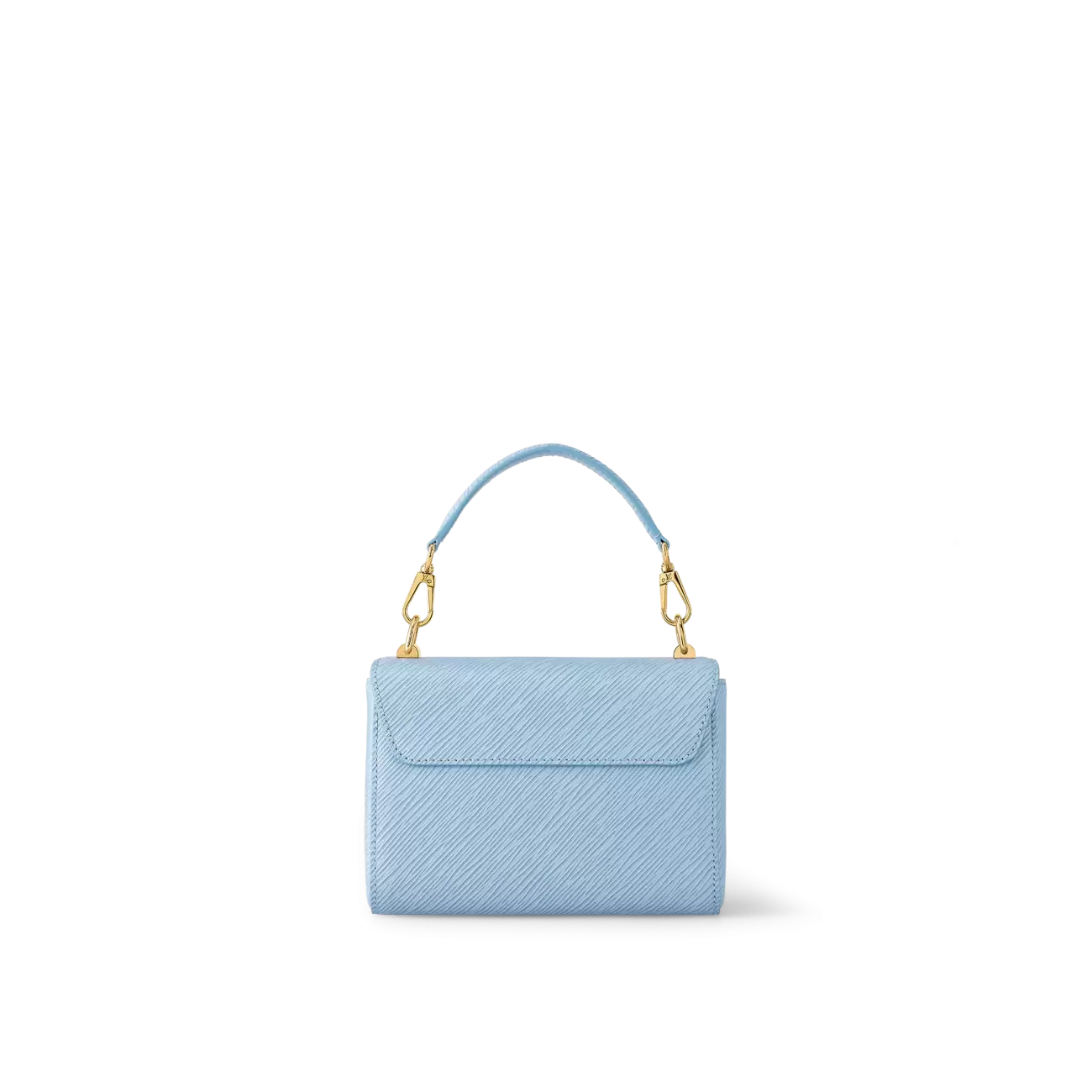 twist PM Bleu Nuage Blue